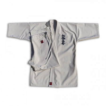 Доги SHINKYOKUSHINKAI