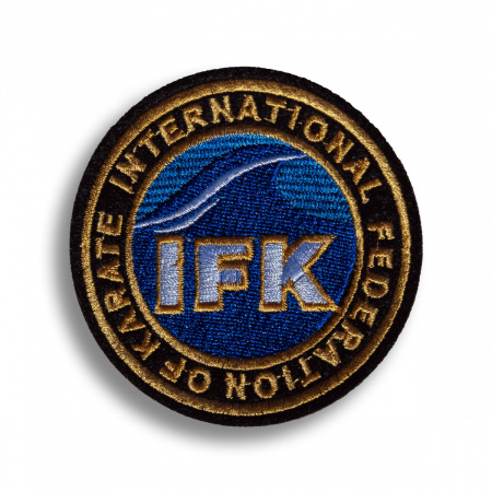 Шеврон IFK